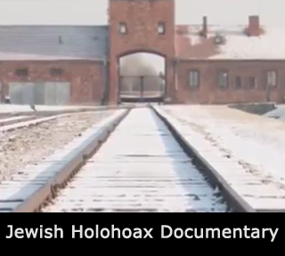 Jewish Holohoax Documentary