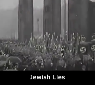 Jewish Lies