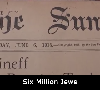 Six Million Jews